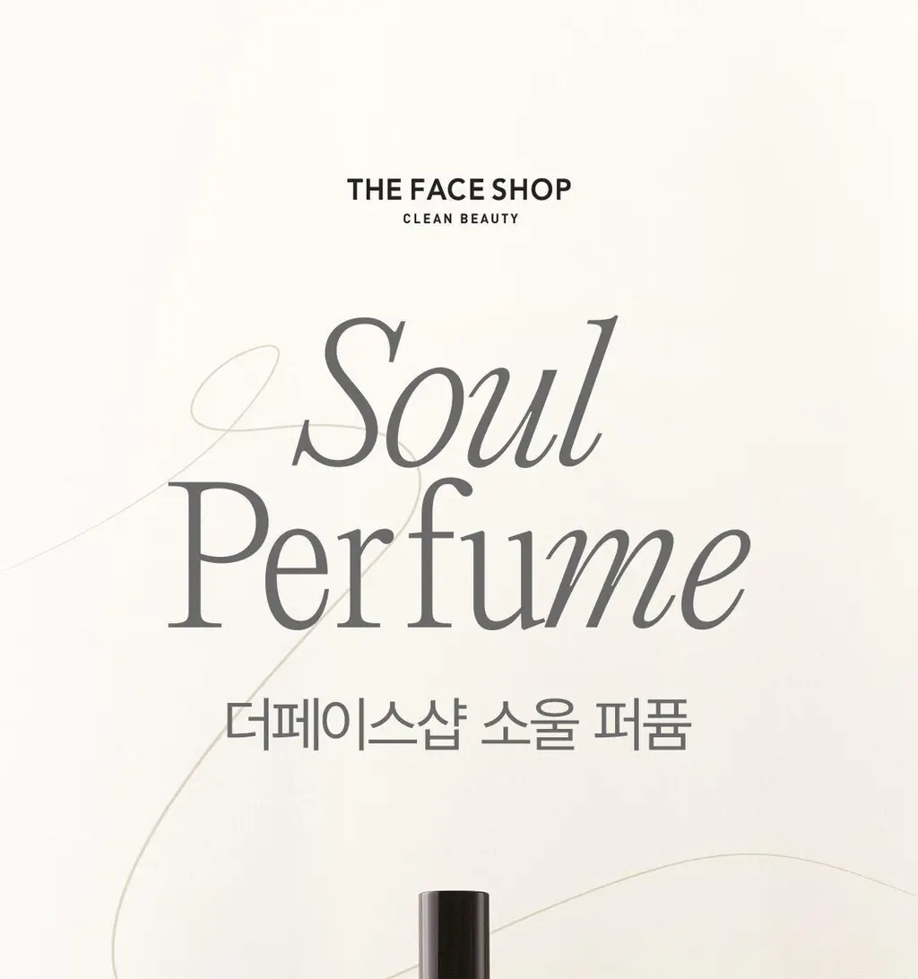 [다이노탱 에디션] 더페이스샵 소울 EDP 30ml 6종 & 솔리드 1종 택1 상세페이지 8